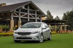 Kia Cerato Hatchback 2016 года (AU)